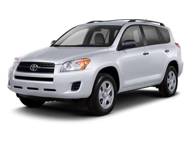2012 TOYOTA RAV4