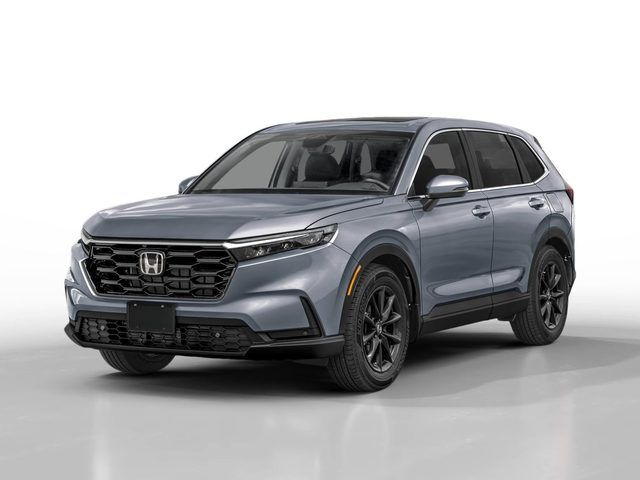 2027 HONDA CR-V