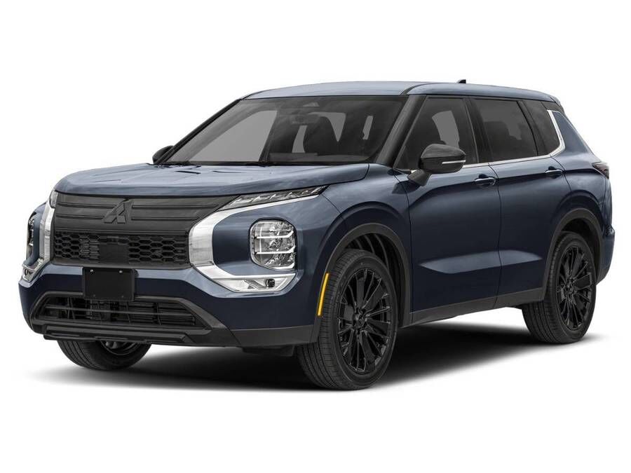 2026 MITSUBISHI Outlander
