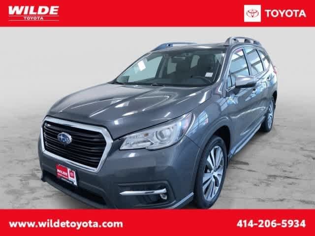 2019 SUBARU Ascent