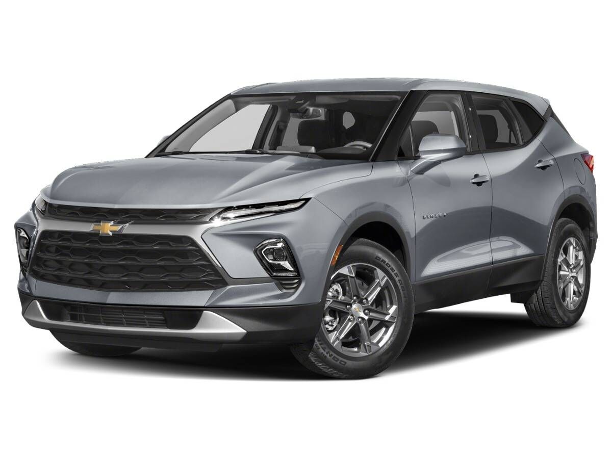 2023 CHEVROLET Blazer