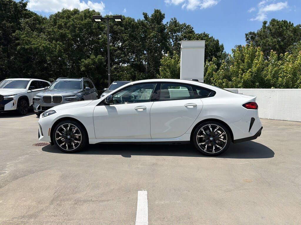 2026 BMW 228