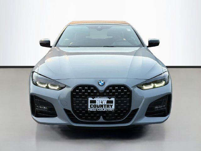 2022 BMW 430i