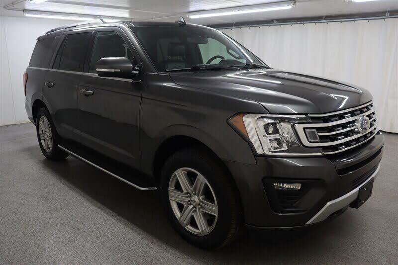 2019 FORD Expedition