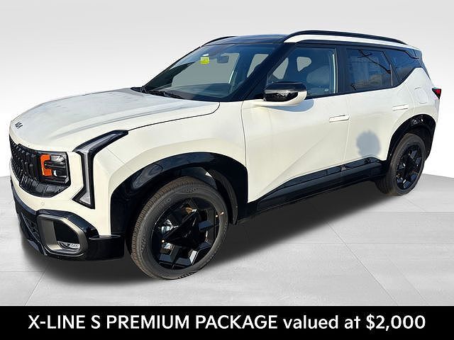 2027 KIA Seltos