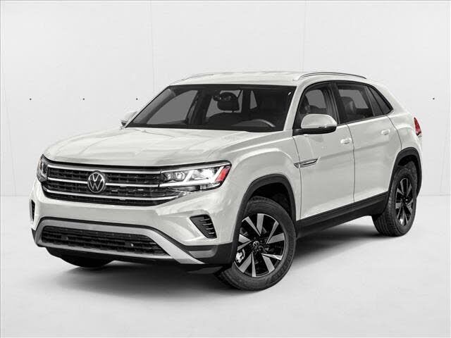 2023 VOLKSWAGEN Atlas Cross Sport