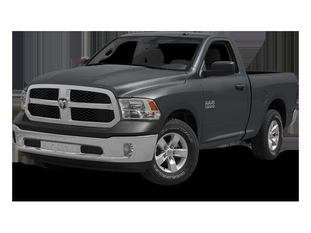 2013 RAM 1500