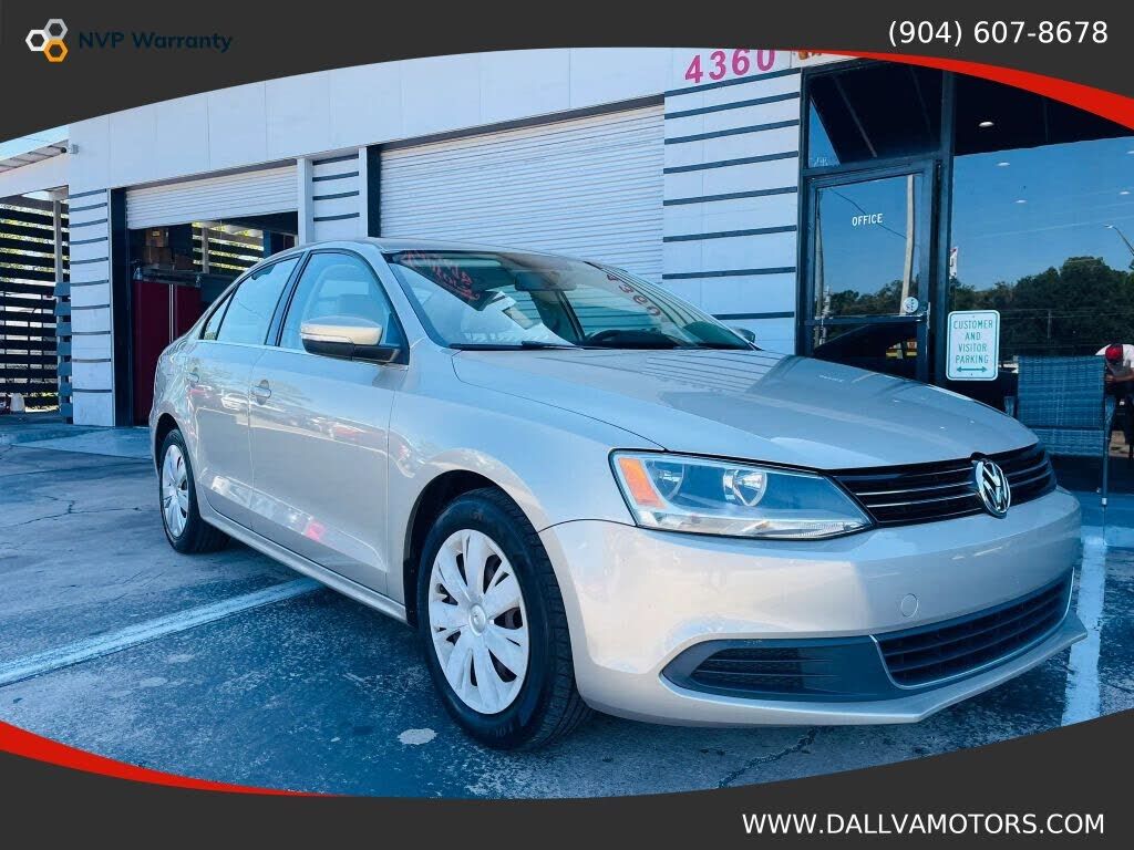 2013 VOLKSWAGEN Jetta