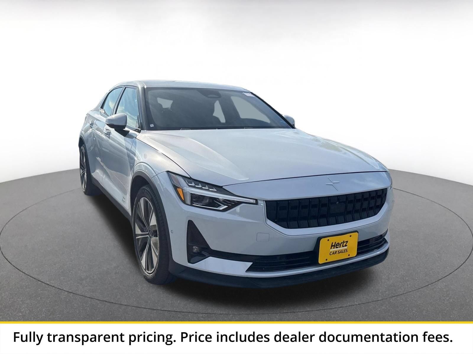 2023 POLESTAR PS2