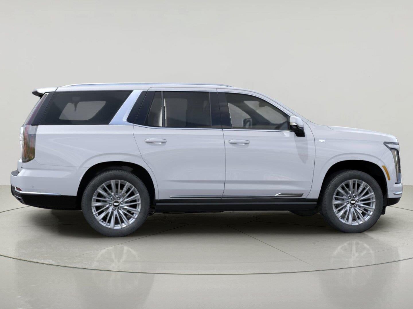 2026 CADILLAC Escalade