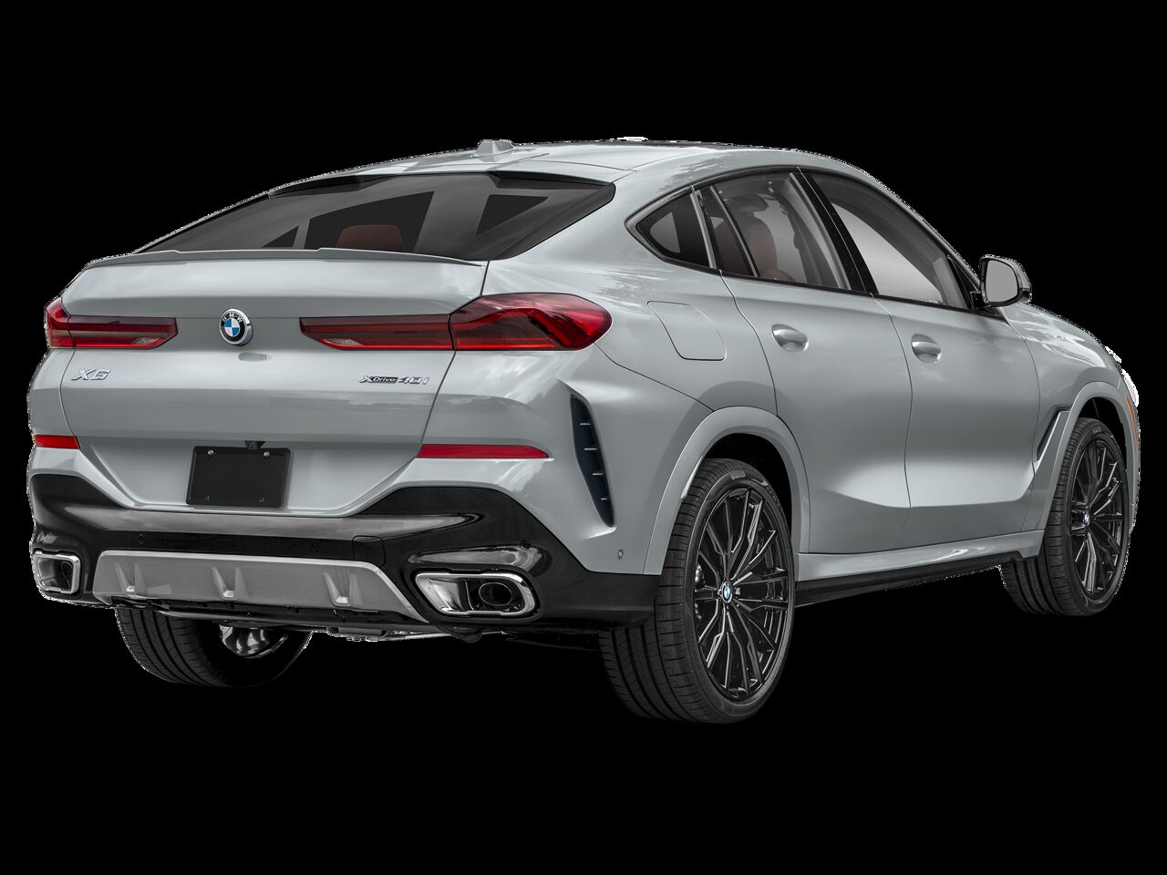 2027 BMW X6