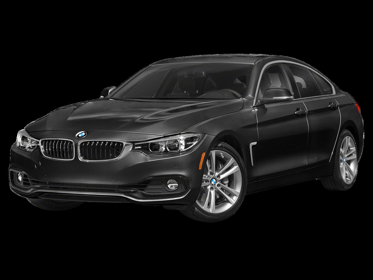 2019 BMW 4 Series