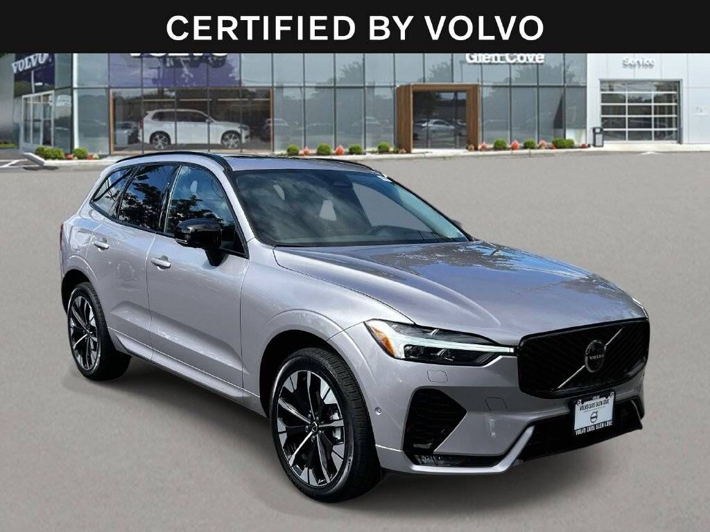 2026 VOLVO XC60