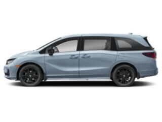 2025 HONDA Odyssey