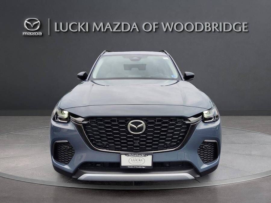 2026 MAZDA CX-70