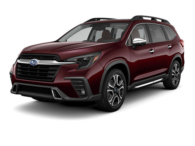 2023 SUBARU Ascent