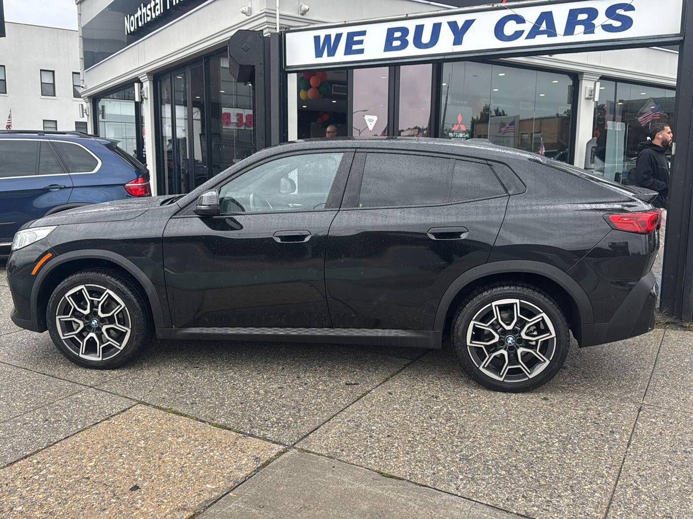 2026 BMW X2