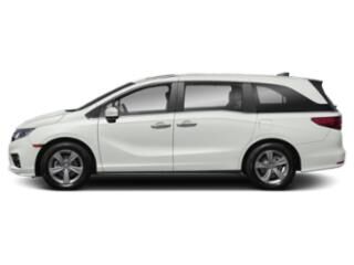 2020 HONDA Odyssey