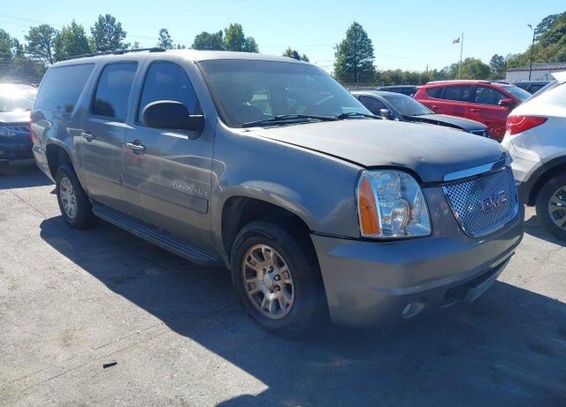 2007 GMC Yukon XL