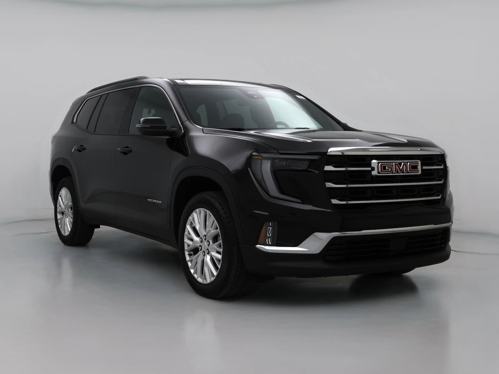 2024 GMC Acadia