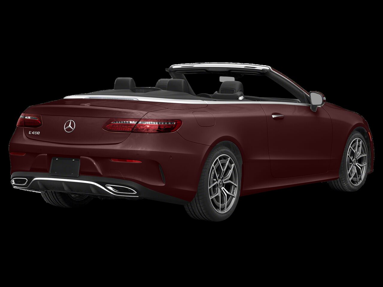 2023 Mercedes-Benz E-Class