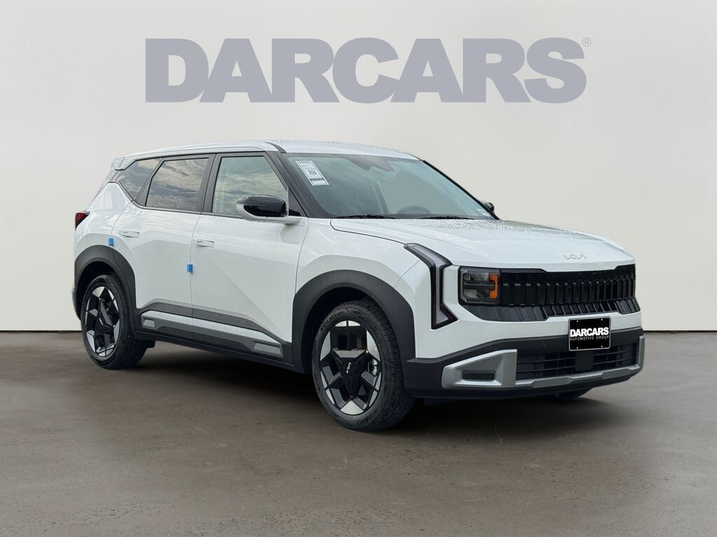 2027 KIA Seltos