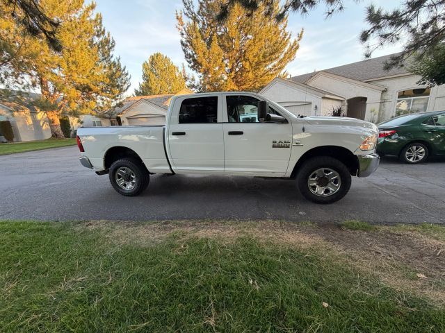 2014 RAM 2500