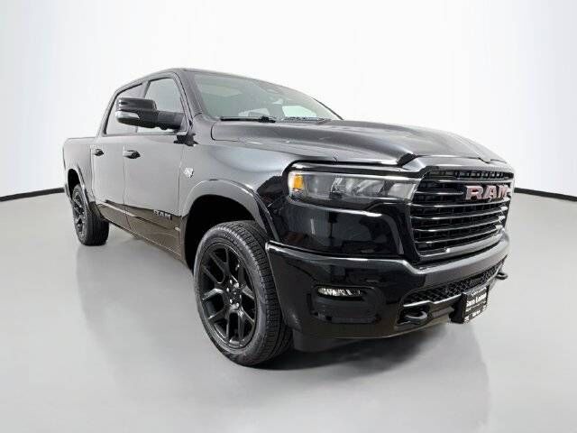 2027 RAM 1500