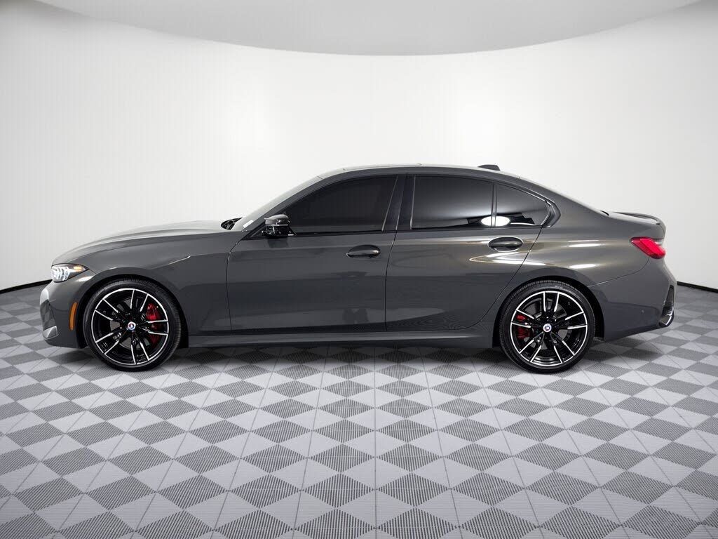 2023 BMW M340i