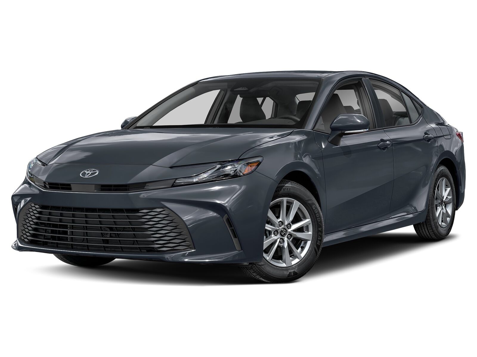 2027 TOYOTA Camry