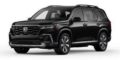 2024 HONDA Pilot