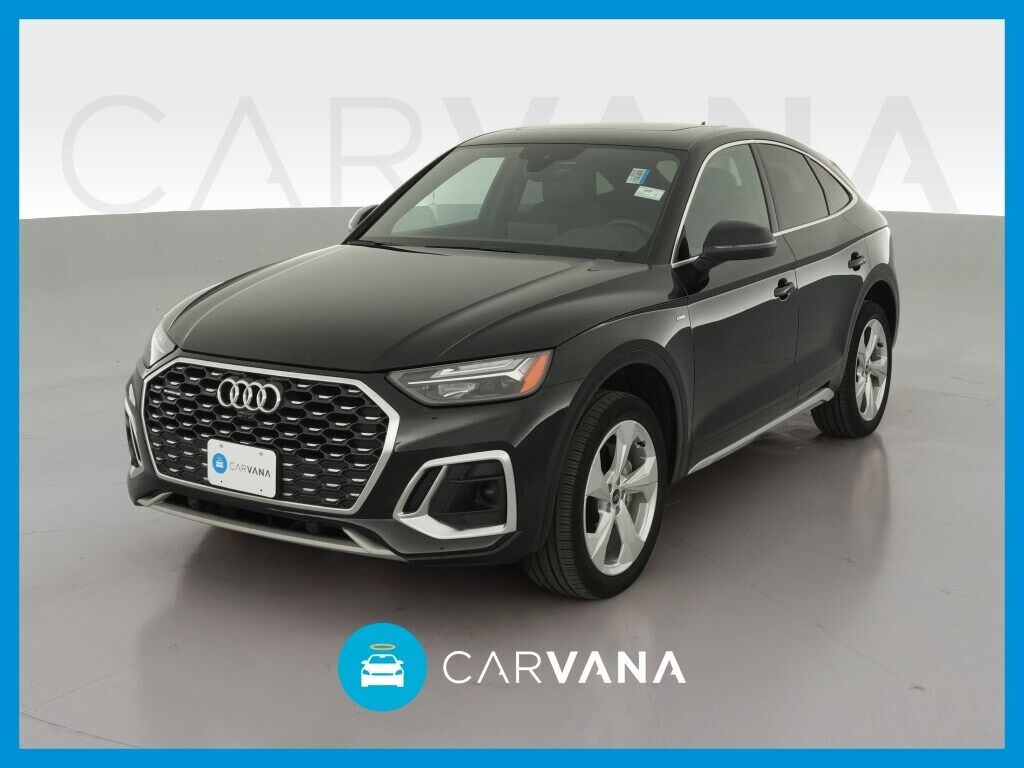 2024 AUDI Q5