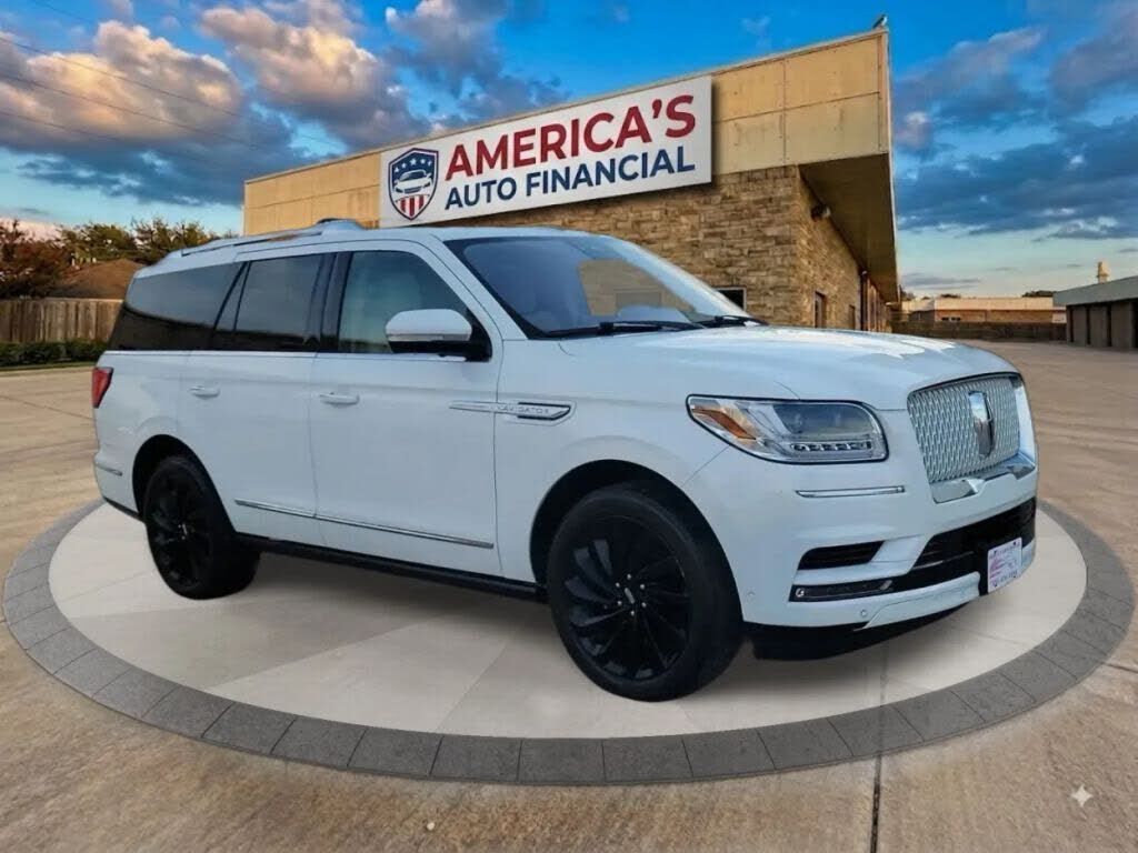 2020 LINCOLN Corsair