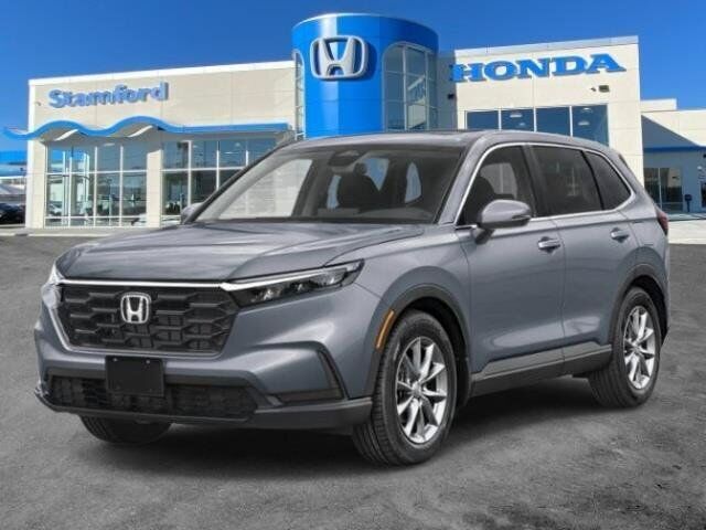 2027 HONDA CR-V