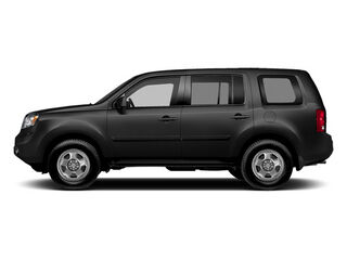 2014 HONDA Pilot