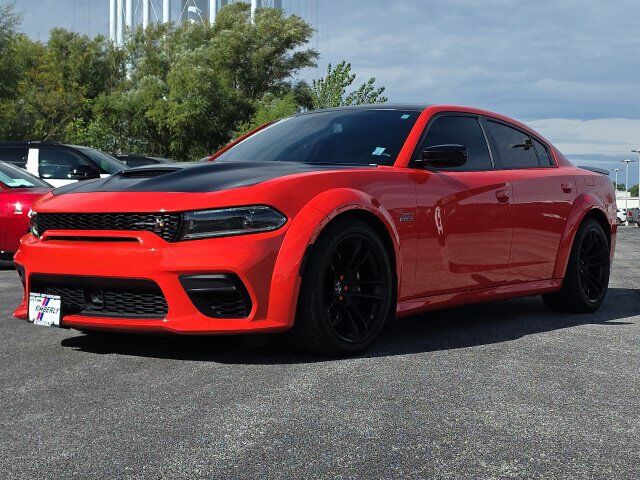 2023 DODGE Charger