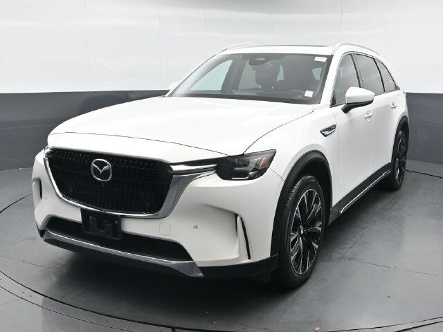 2024 MAZDA CX-90