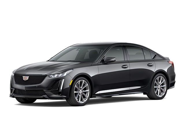 2024 CADILLAC CT5