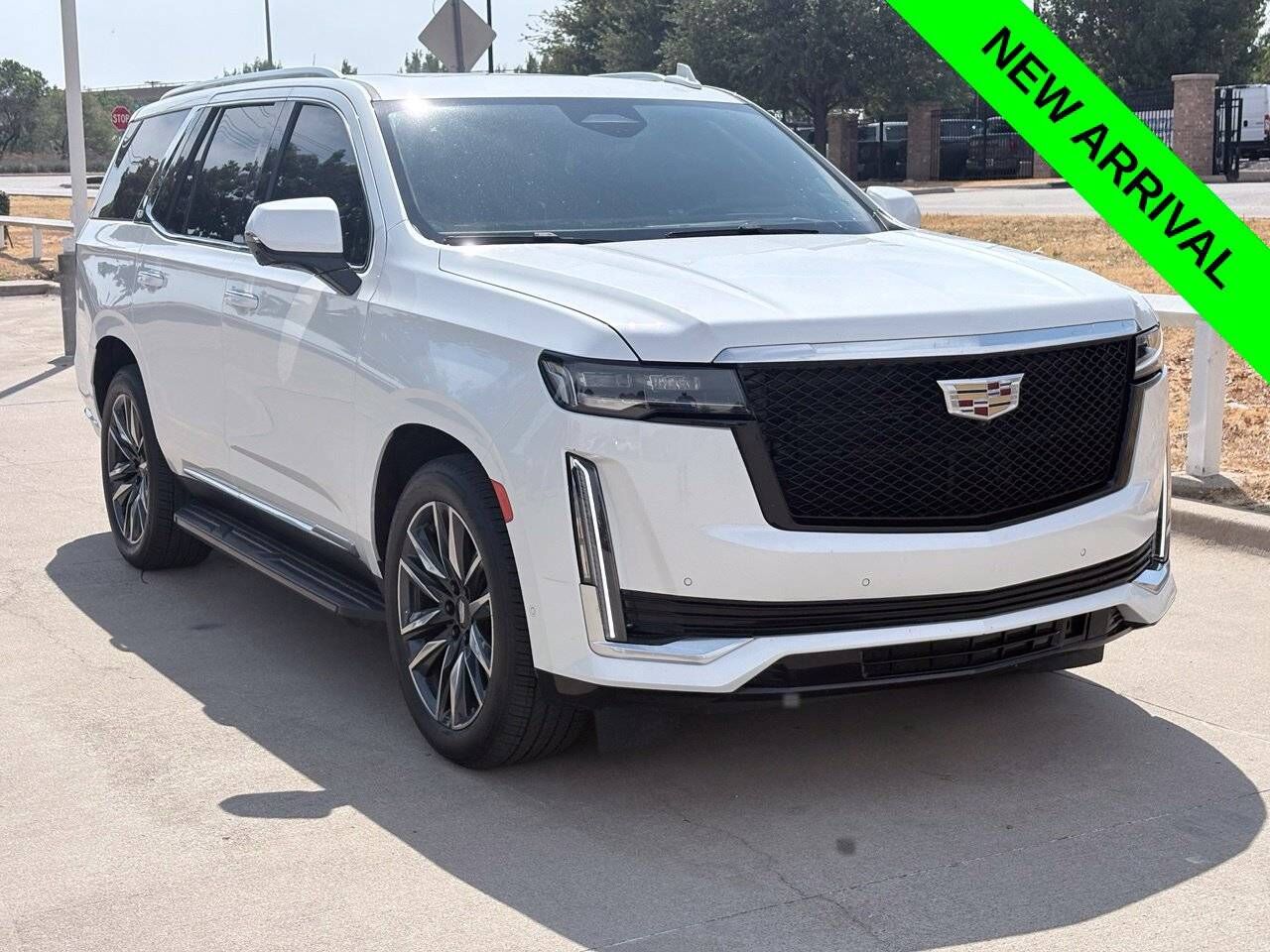 2023 CADILLAC Escalade