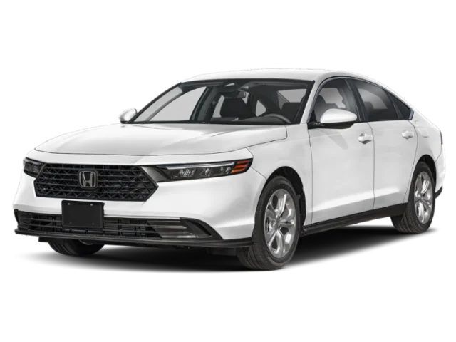 2026 HONDA Accord