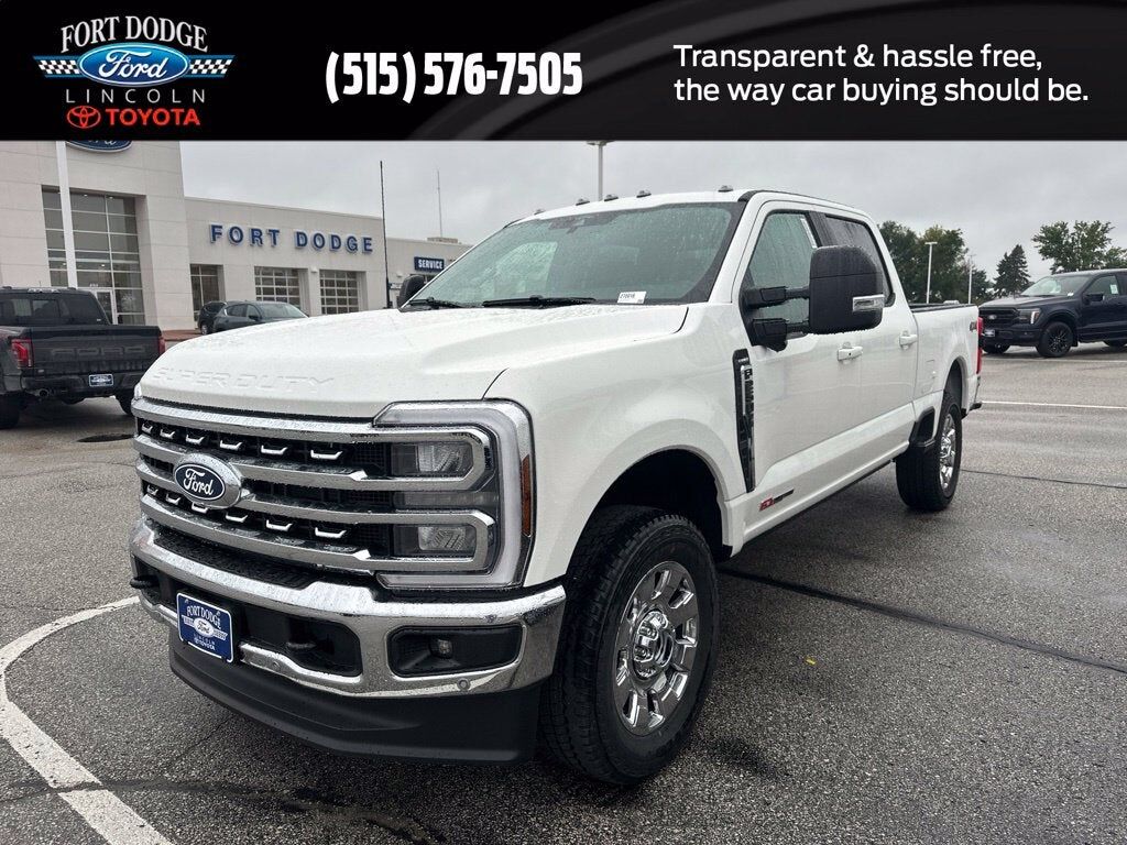 2027 FORD F-250