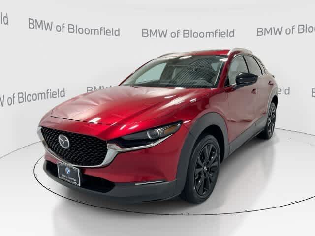 2023 MAZDA CX-30