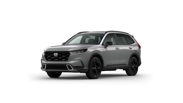 2027 HONDA CR-V