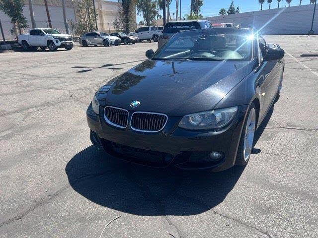 2011 BMW 335i