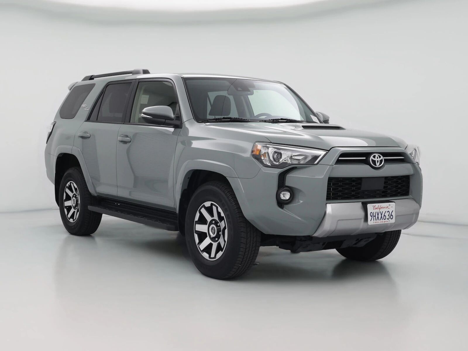 2023 TOYOTA 4-Runner