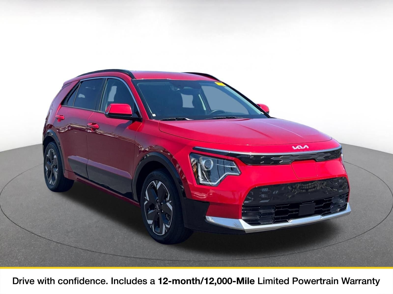 2023 KIA Niro
