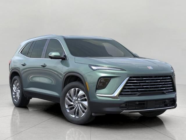 2027 BUICK Enclave