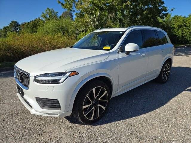 2020 VOLVO XC90