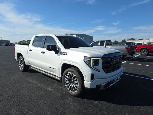 2023 GMC Sierra