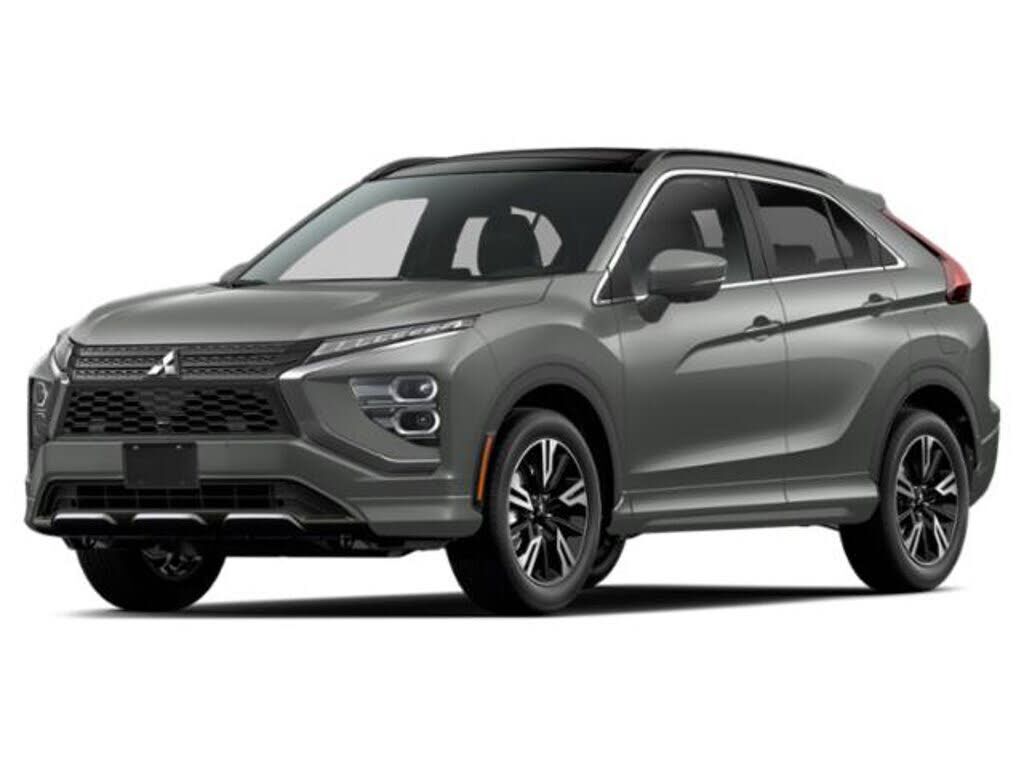 2022 MITSUBISHI ECLIPSE CROSS